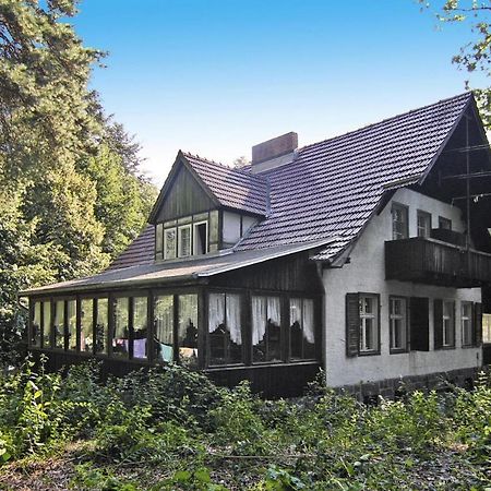 Cottage, 施沃费德 外观 照片