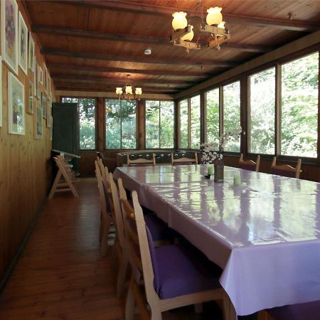 Cottage, 施沃费德 外观 照片