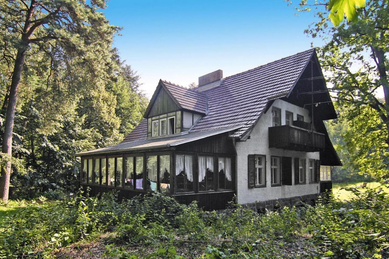 Cottage, 施沃费德 外观 照片