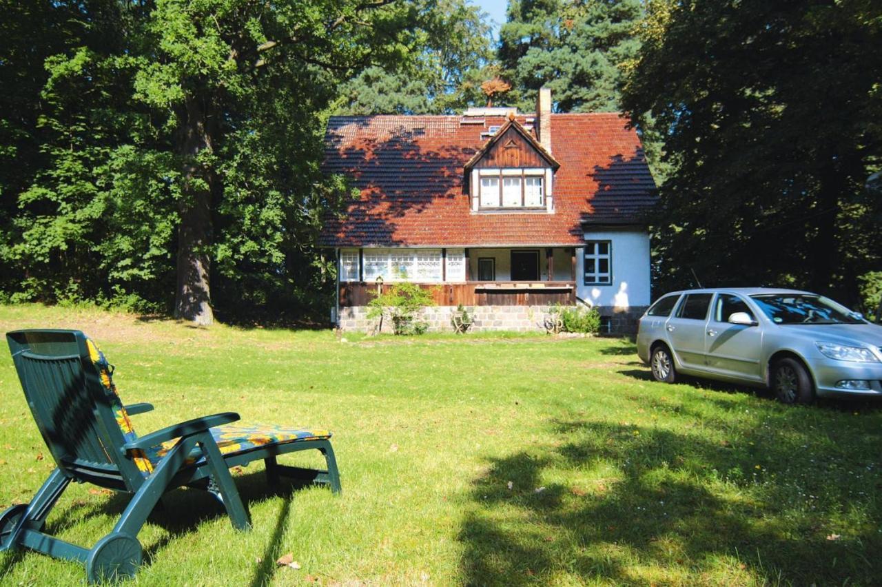 Cottage, 施沃费德 外观 照片