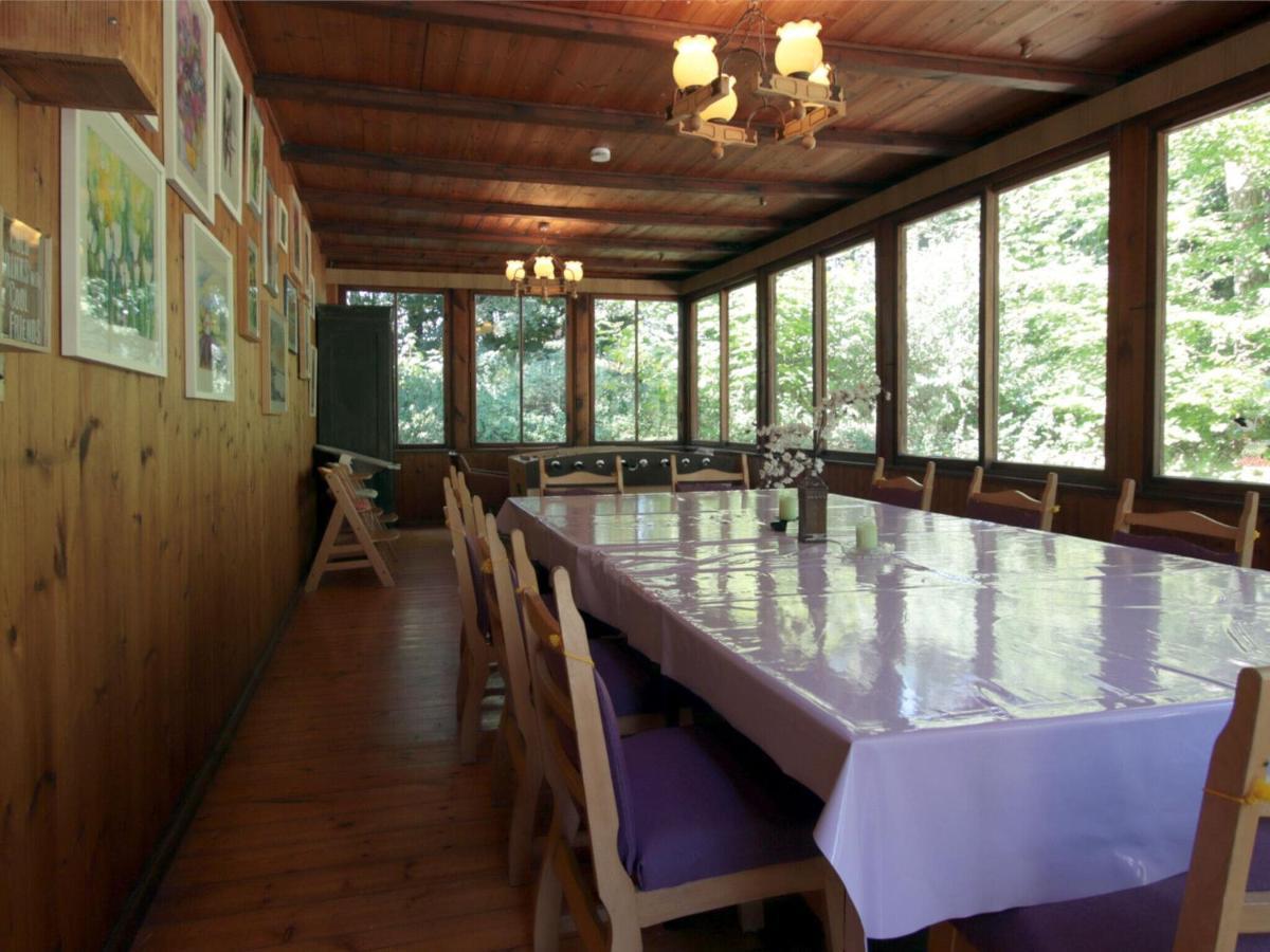 Cottage, 施沃费德 外观 照片